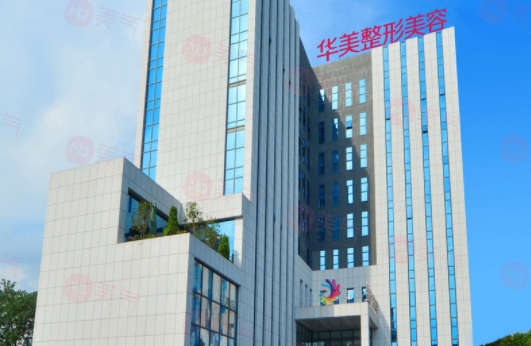 南寧割雙眼皮哪家醫(yī)院好？華美，芯玥，東方等醫(yī)院名單