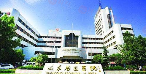 濟(jì)南整形醫(yī)院那家好？口碑排名TOP5醫(yī)院推薦!