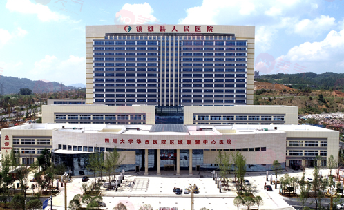 四川哪些整形醫(yī)院做祛疤痕效果好？正規(guī)好醫(yī)院在線介紹~