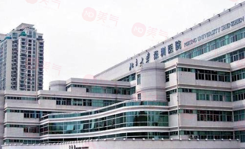深圳哪些醫(yī)院做假體隆鼻好？上榜五家醫(yī)院強勢入圍！