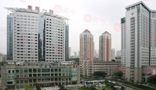 重慶做假體隆鼻哪些醫(yī)院比較好？當(dāng)?shù)厝肆λ]5家好口碑醫(yī)院
